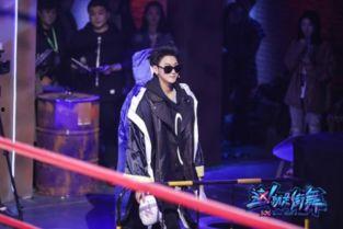 这就是街舞在线观看,在线观看不容错过的舞蹈盛宴  第3张