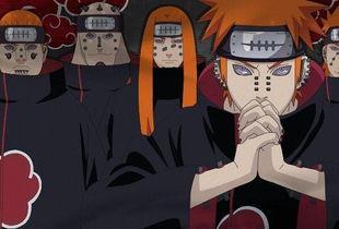 百战佩恩技能爆料非视频,神秘力量觉醒，战力再升级！